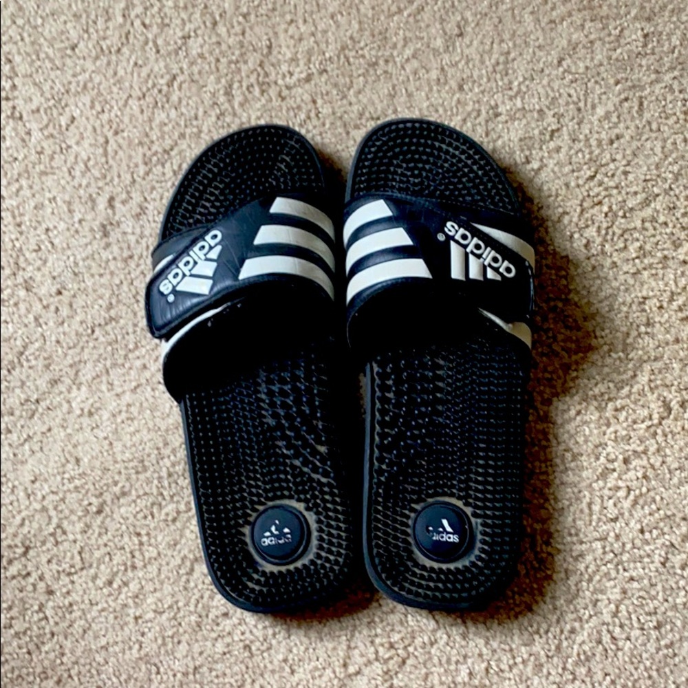 Adidas slides